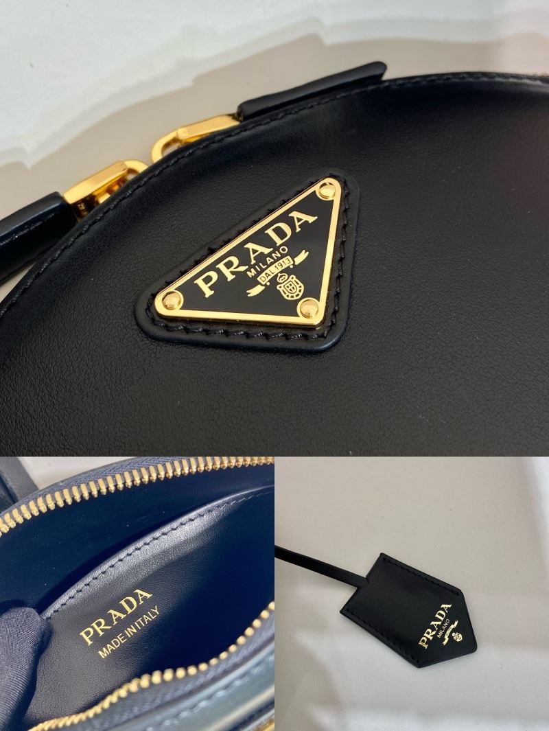 Pra*a satchel bags